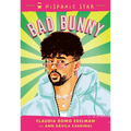 Hispanic Star: Bad Bunny - Hardcover
