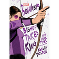 Hawkeye: Bishop Takes King - Hardcover