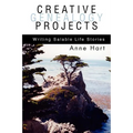 Creative Genealogy Projects: Writing Salable Life Stories - Paperback
