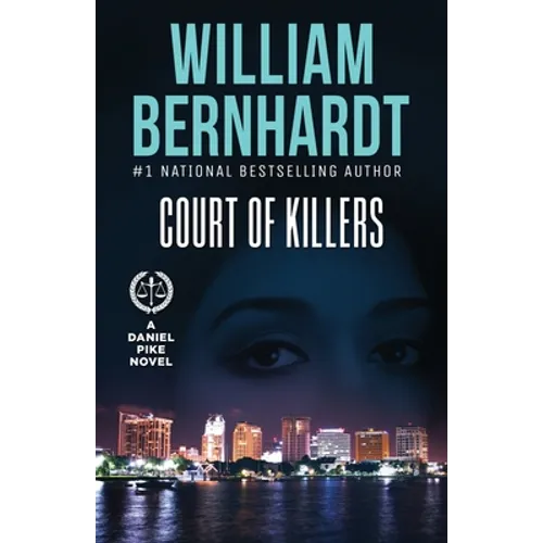 Court of Killers