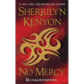 No Mercy - Mass Market Paperbound