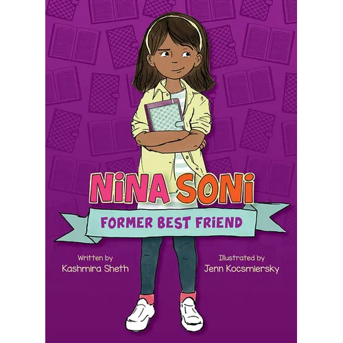Nina Soni, Former Best Friend