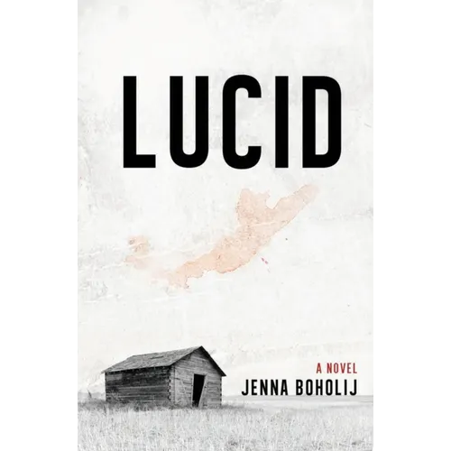 Lucid - Paperback