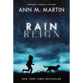 Rain Reign - Paperback