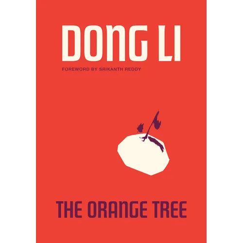 The Orange Tree - Paperback