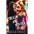 Trick Me Twice - Special Edition - Paperback