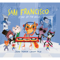 Sam Francisco, King of the Disco - Hardcover