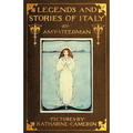 Legends and Stories of Italy - Paperback