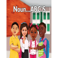 Noun...ABC'S - Paperback