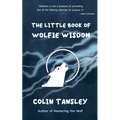 The Little Book of Wolfie Wisdom - Paperback