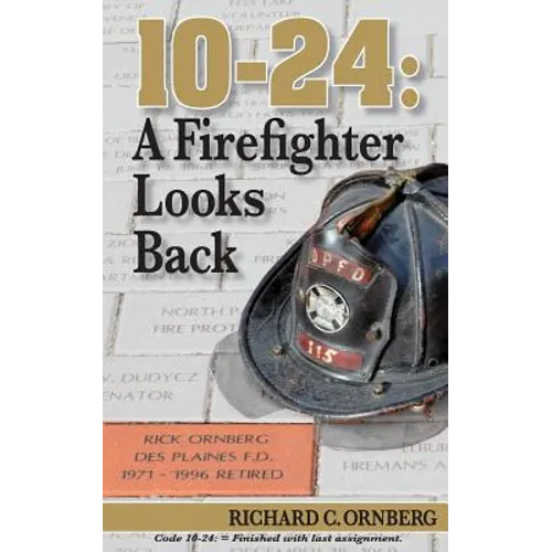 Firefighter & EMS