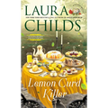 Lemon Curd Killer - Paperback