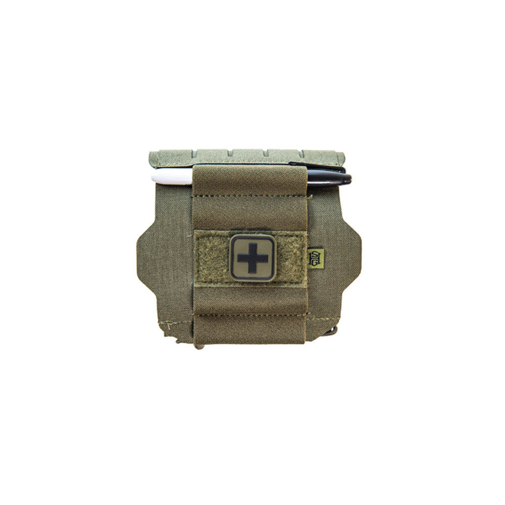 High Speed Gear ReFlex IFAK System - Med Roll and Carrier - Made in the USA