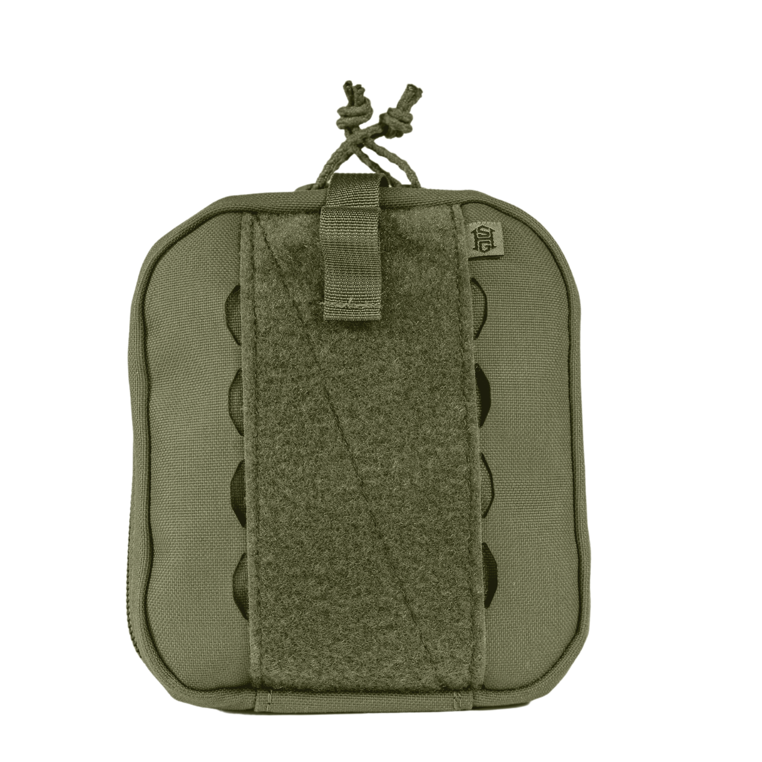 High Speed Gear Med Pak - MOLLE Mounted Medical Pouch - Made in USA