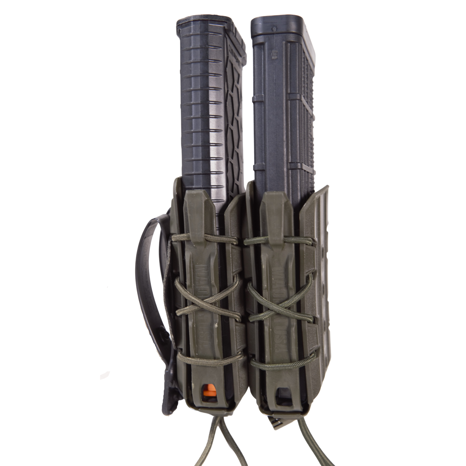 High Speed Gear Polymer X2R TACO V2 - Rifle Magazine Pouch