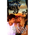 Sedona Sunset - Paperback