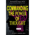 Commanding The Power of Thought - Volume 1 - Paperback