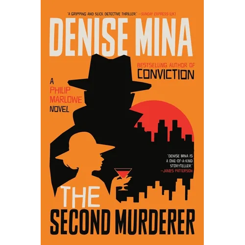The Second Murderer: A Philip Marlowe Novel - Paperback