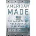 American Made - Hardcover
