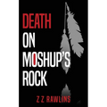 Death on Moshup's Rock - Paperback