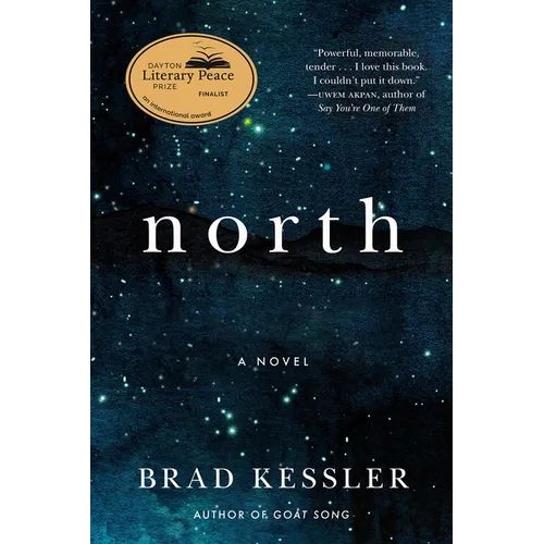North - Paperback