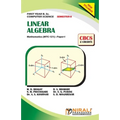 LINEAR ALGEBRA (2 Credits) Mathematics: Paper-I - Paperback