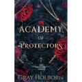 Academy of Protectors - Paperback