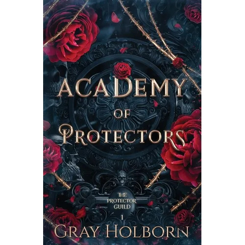 Academy of Protectors - Paperback