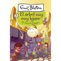 El Árbol Mágico / The Magic Faraway Tree - Hardcover