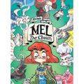 Mel the Chosen: (A Graphic Novel) - Paperback