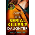 The Serial Killer's Daughter - Paperback