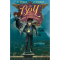 The Boy Who Knew Everything - Paperback