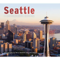 Seattle: A Photographic Journey - Paperback