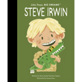 Steve Irwin - Hardcover