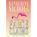 False Claims: A Lucy Howard Mystery - Paperback