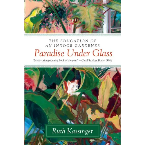 Paradise Under Glass - Paperback