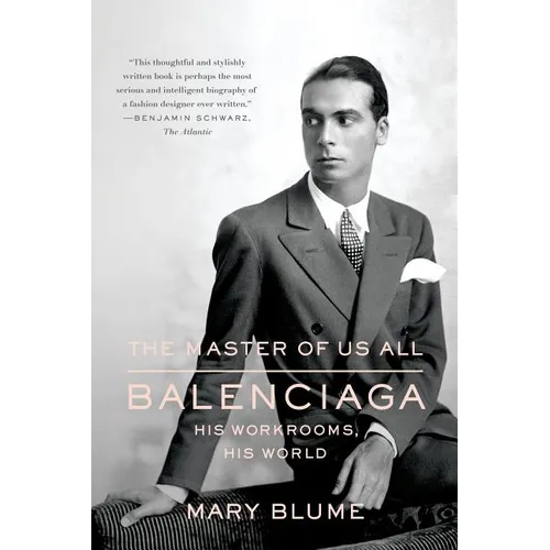 Master of Us All - Paperback
