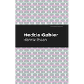 Hedda Gabbler - Paperback