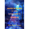 Somewhere in the Unknown World: A Collective Refugee Memoir - Paperback