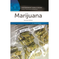 Marijuana: A Reference Handbook - Paperback