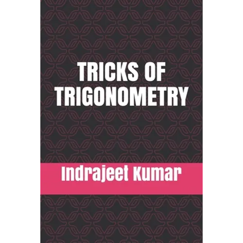 Tricks of Trigonometry - Paperback