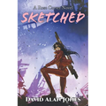 Sketched - Paperback