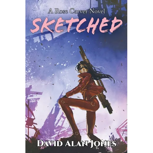 Sketched - Paperback