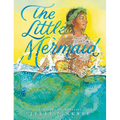The Little Mermaid - Hardcover