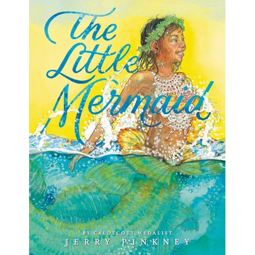The Little Mermaid - Hardcover