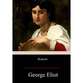Romola - Paperback