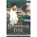 Borrowed Time - Paperback