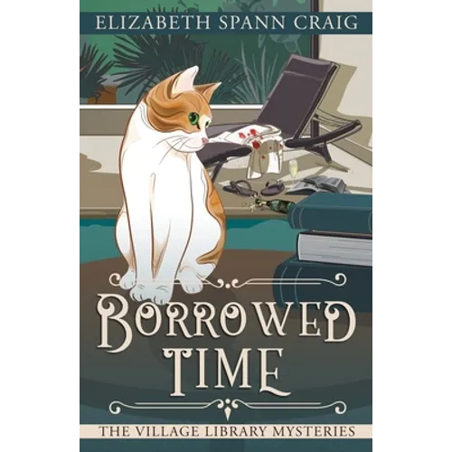 Borrowed Time - Paperback