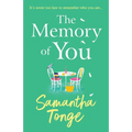 The Memory of You - Paperback