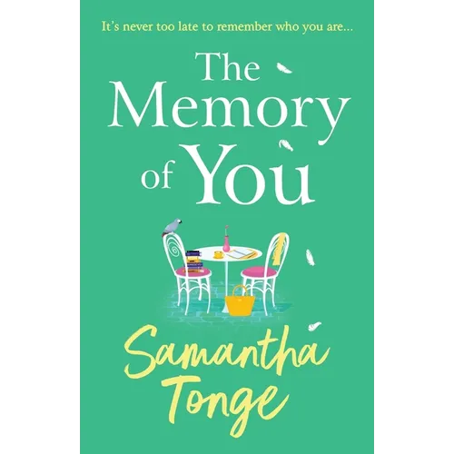 The Memory of You - Paperback